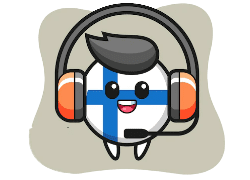 учить финский с носителем языка